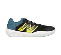 New Balance 696 Scarpa Per Tutte Le Superfici Uomini in nero, Taglia: 46.5