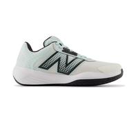 New Balance 696v6 Scarpa per tutte le superfici Donna - bianco, blu chiaro