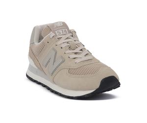 NEW BALANCE 6J3 W574 sneakers moda Donna 39