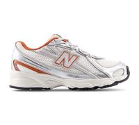 New Balance 740 Bambini - Sneakers Argento - Taglia 35 - Pelle Silver 35