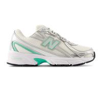 New Balance 740 Lace women Sneakers|Lowtop silver|beige in taglia:36