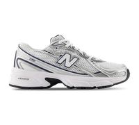 New Balance 740 Bambini - Sneakers Argento - Taglia 37.5 - Rete/Sintetico Silver 37.5