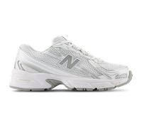 New Balance 740 Bambini - Sneakers Bianco - Taglia 36 - Rete/Sintetico White 36