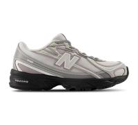 New Balance Bambino 740 Bungee Lace in Grigio, Sintetica, Taglia 30