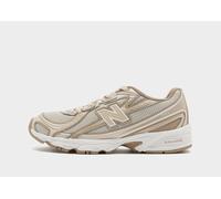 New Balance Bambino 740 Bungee Lace in Grigio, Sintetica, Taglia 32