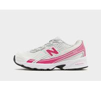 New Balance 740 Bambino, bianco 32.5