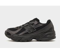 New Balance 740 Bambino - Nero, nero 28