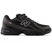 New Balance 740 Black Silver Metallic - EU 42.5