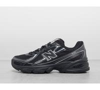 New Balance 740 Donna - Nero, nero 37