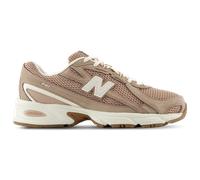 New Balance 740 Donna - Sneakers Marrone - Taglia 37.5 - Pelle Brown 37.5
