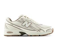 new balance Sneaker bassa 'Sneaker 740' marrone / marrone chiaro / bianco Uomo - Streetwear - Scarpe - Sneakers - Sneakers basse new balance 37,5