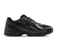 New Balance 740 Donna - Sneakers Nero - Taglia 37 - Pelle Black 37