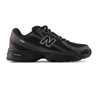 New Balance - 740 - Sneakers unisex nere-Nero 37