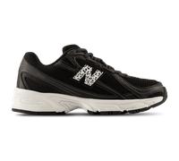 New Balance 740 Donna - Sneakers Nero - Taglia 39.5 - Pelle Black 39.5