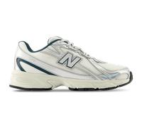 new balance Sneaker bassa '740' smeraldo / argento / bianco Uomo new balance 37