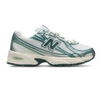 New Balance 740 men Lowtop white in taglia:38