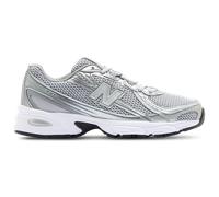 New Balance 740 men Lowtop silver in taglia:37
