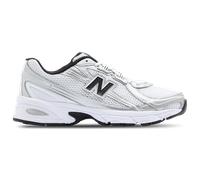 New Balance 740 men Lowtop silver in taglia:38,5