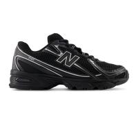 New Balance 740 female Scarpe - Nero - Rete/Sintetico - Foot Locker Black 40.5