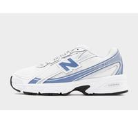 New Balance 740 Junior - Bianco, bianco 37.5