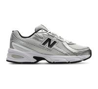 New Balance 740 male Scarpe - Bianco - Rete/Sintetico - Foot Locker White 41.5