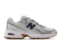 New Balance 740 male Scarpe - Blu - Pelle - Foot Locker Blue 41.5
