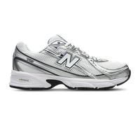New Balance Unisex 740 in Blu/Bianca/Grigio, Synthetic, Taglia 42.5