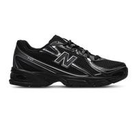 New Balance 740 male Scarpe - Nero - Rete/Sintetico - Foot Locker Black 40.5