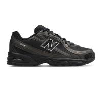 New Balance 740 male Scarpe - Nero - Rete/Sintetico - Foot Locker Black 45.5