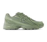 New Balance 740 male Scarpe - Verde - Pelle - Foot Locker Green 45