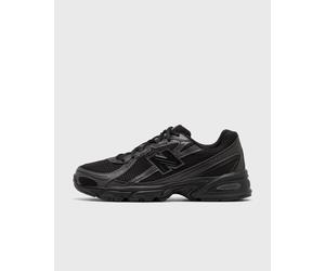 New Balance 740 men Lowtop black in taglia:44
