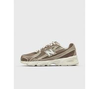 Sneakers New Balance 740 Mushroom/ Driftwood 37.5