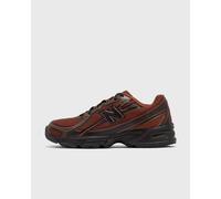 New Balance 740 men Lowtop brown in taglia:39,5