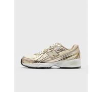 new balance Sneaker bassa '740' crema / oro / talpa Uomo - Streetwear - Scarpe - Sneakers - Sneakers basse new balance 43-43,5