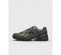 New Balance 740 men Lowtop grey in taglia:46,5