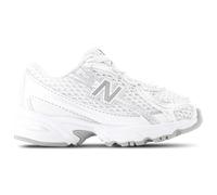 New Balance 740 Neonato - Sneakers Bianco - Taglia 22.5 - Pelle White 22.5