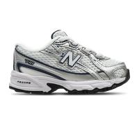 New Balance 740 Neonato - Sneakers Blu - Taglia 25 - Rete/Sintetico Blue 25