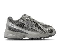 New Balance 740 Neonato - Sneakers Grigio - Taglia 20 - Pelle Grey 20