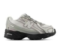 New Balance 740 Neonato - Sneakers Grigio - Taglia 24 - Pelle Grey 24
