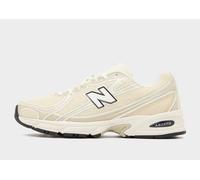 New Balance 740 No Sew, beige