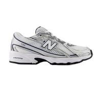 New Balance 740 Scarpa Sneakers per Bambini, Lacci Elastici. Numerzione dal 28 al 35 (Navy, Sistema Taglie Calzature EU, Bimbo (0-5 Anni), Numero, Media, 28)