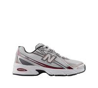 New Balance 740 Scarpe Uomo, Rosso, 10 Women/8.5 Men