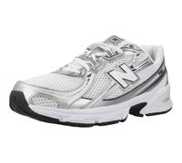 New Balance 740 male Scarpe - Bianco - Rete/Sintetico - Foot Locker White 40.5