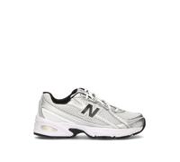 NEW BALANCE 740 Sneaker donna bianca 40