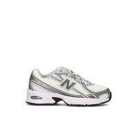 NEW BALANCE 740 Sneaker donna bianca/grigia 41 ½