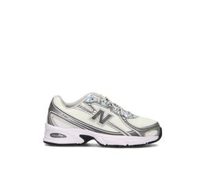 NEW BALANCE 740 Sneaker donna bianca/grigia 42 ½