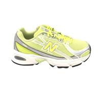 New Balance - 740 Sneaker - - Sport - Donna - Verde - 38 1/2 EU