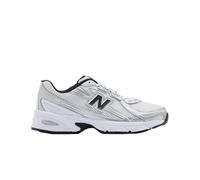 New Balance 740 men Lowtop silver in taglia:39,5