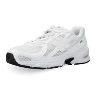 NEW BALANCE 740, Sneaker Uomo, Bianco, 41.5 EU