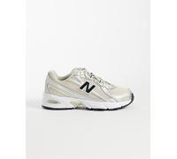 New Balance - 740 - Sneakers beige e nere-Neutro 37.5
